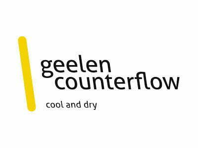 Nieuw lid: Geelen Counterflow